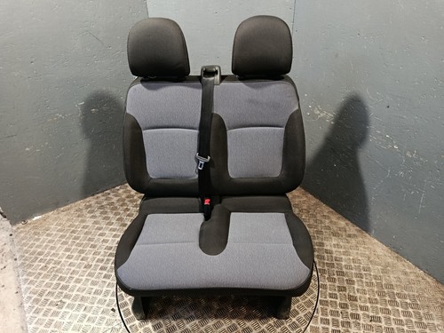 Renault trafic mk3 2015 - trafic, 2015-22