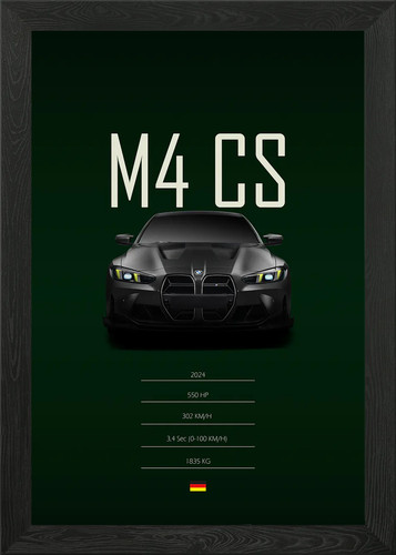 2024 bmw framed wall art - 2024,