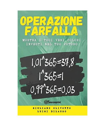 Operazione farfalla mostra - farfalla., i