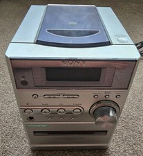 SONY CMT-NE3 Micro Hi-Fi