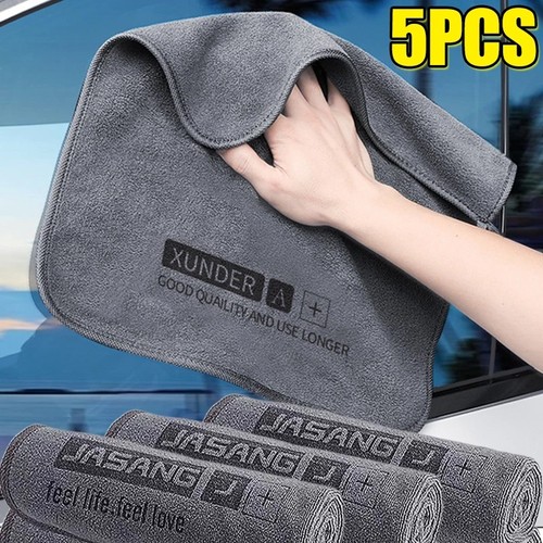 Super absorbent car wash - absorbent,