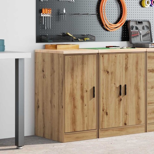 Garage storage cabinet artisan - garage,