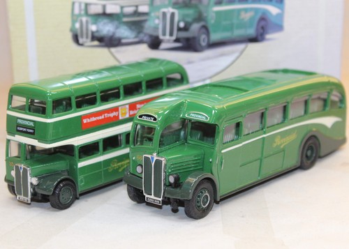 Corgi classics 97072 aec - 97072,