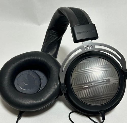 Beyerdynamic t5p over the - beyerdynamic,
