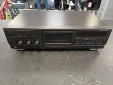 TECHNICS RS-BX501 CASSETTE