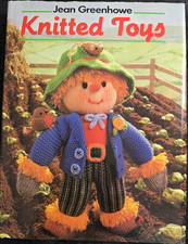 JEAN GREENHOWE 'S KNITTED TOYS