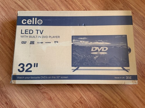Cello c3220f ready led - 32",