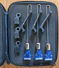 Fox Micro Swingers Pack of 3