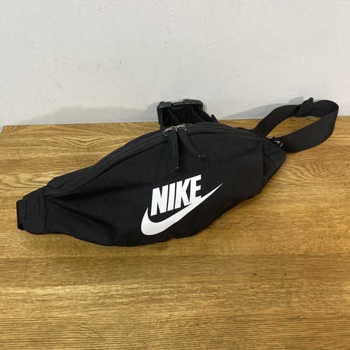 Nike men black - nike, bag/