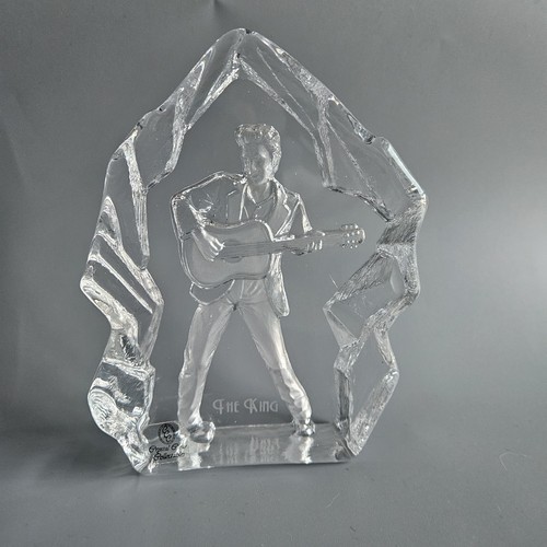 Elvis presley the king - presley,