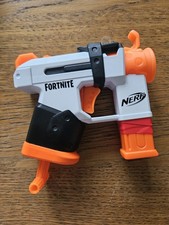 Fortnite Nerf Gun