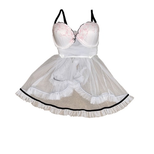 Victoria secret 36d - 36d, babydoll