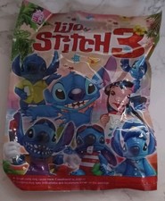 Disney Lilo & Stitch 3 Blind