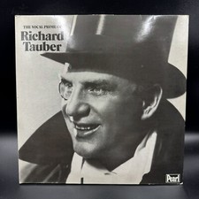 RICHARD TAUBER - The Vocal