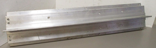 Nederman magnatrack trolley - magnatrack,
