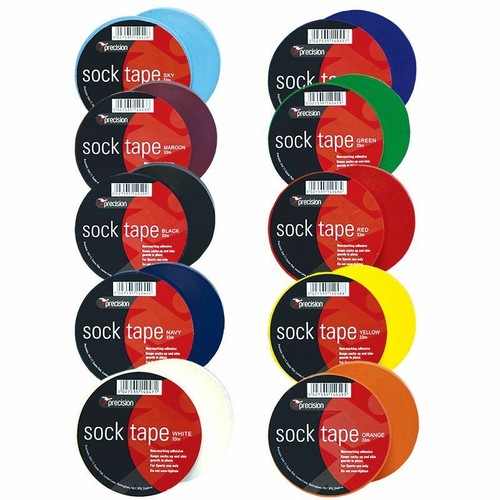 Precision sock tape - precision,