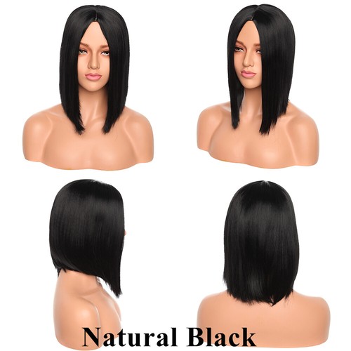 Short bob wig with - bob,
