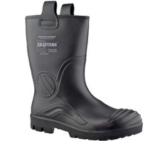 Mens Waterproof Safety