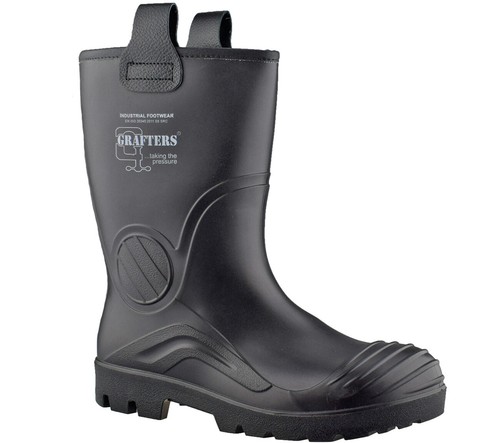 Mens waterproof safety - mens,