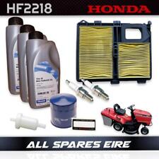 HONDA RIDE ON MOWER SERVICE KIT HF2218 & GX610/620 OLDER 18 & 20HP ENGINES