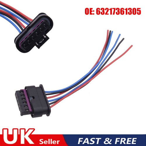 Rear tail light - rear,