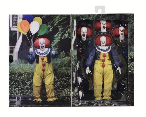 Neca stephen king the - king's,