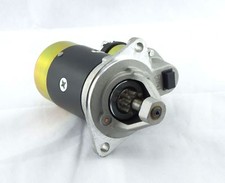 Classic Mini starter motor pre