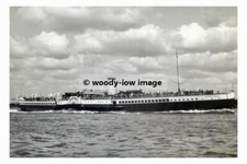 rp04643 - GSN Paddle Steamer -