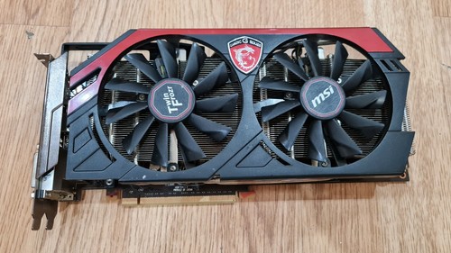 Superb msi 3gb fast gtx - msi,
