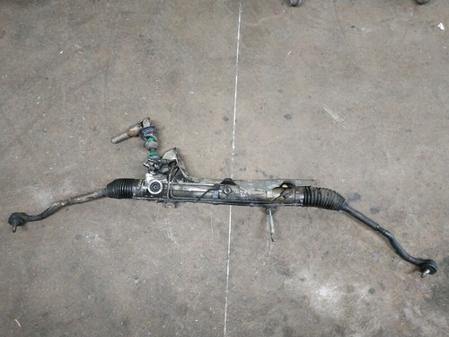 Steering rack citroen - rack,