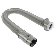 Replacement Extension Vacuum Cleaner Hoover Stretch Hose Pipe For Dyson DC03 