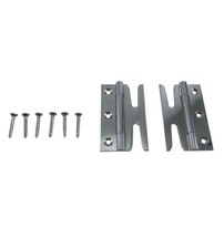 189 Solid Brass Simplex Hinges