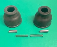 Land Rover Series AEROPARTS