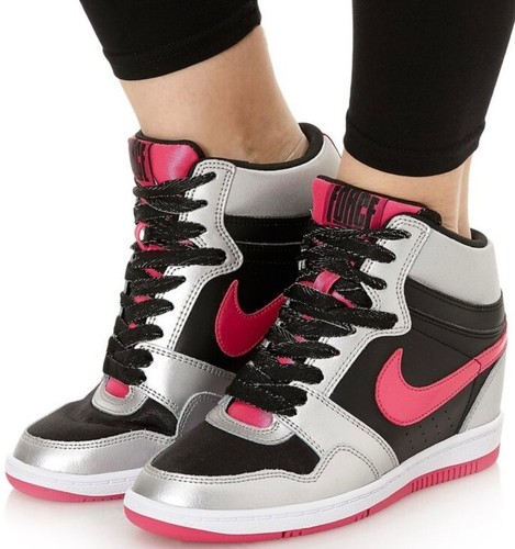 Nike sky high - high, women's