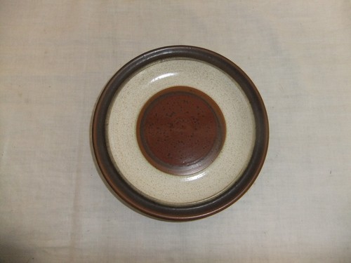 Denby potter wheel - wheel, tan