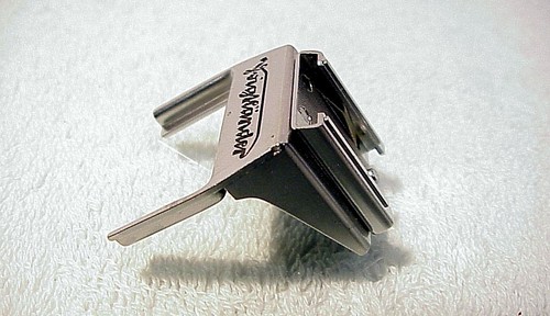 Voigtlander flash shoe 145 - voigtlander,