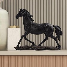 Horse Statue, Home Decor