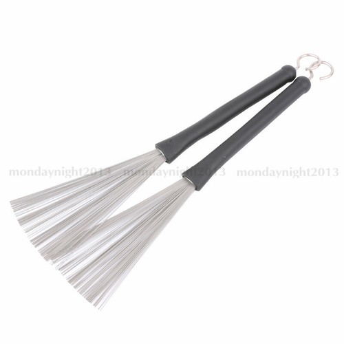 2pcs wire drum stick - wire,