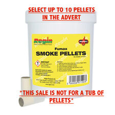 Regin Fumax Smoke Pellets Regular REGS20