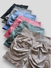 Scrunch Bum Seamless Gym