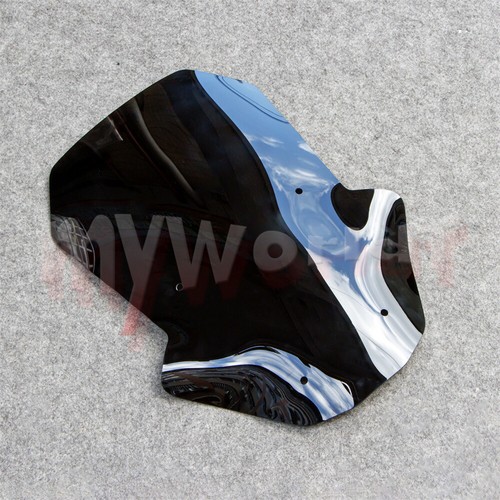 Motorcycle windshield - motorcycle,