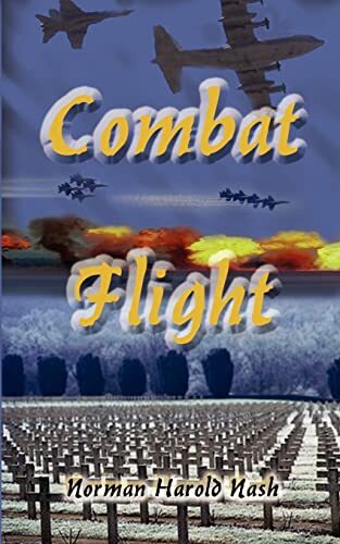 Nash combat flight new - -,