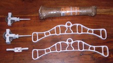 Victorian Clothes Airer kit &
