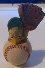 Enesco 1989 Eggbert And