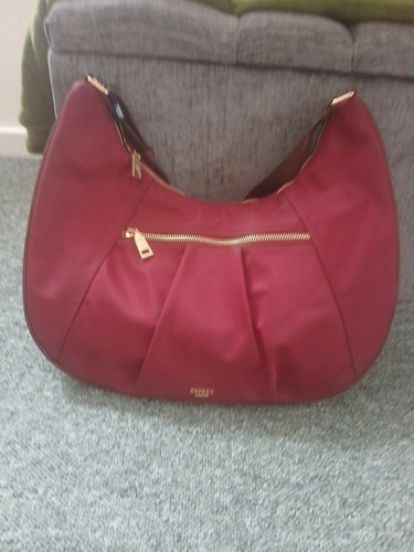Osprey nomad bag - 'nomad', bag.