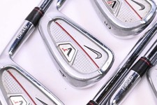 Nike VR Split Cavity Irons /