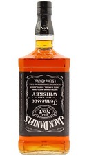 Jack Daniel's - Old No. 7