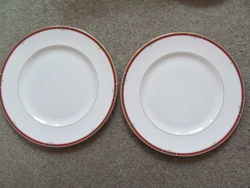Wedgwood colorado pattern - colorado, bone