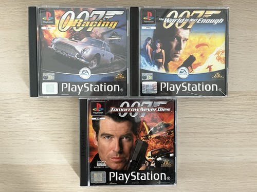 007 james bond - bond, bundle
