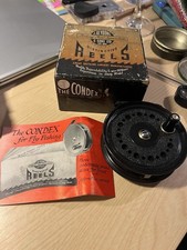 Vintage J. W. Young, Condex